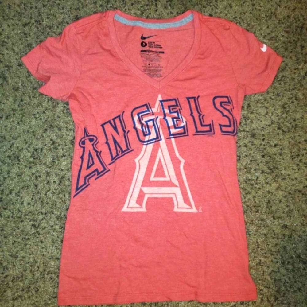 Small Nike Angel's Shirt